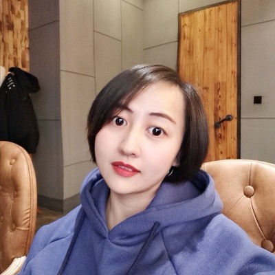 Yvette Zhang