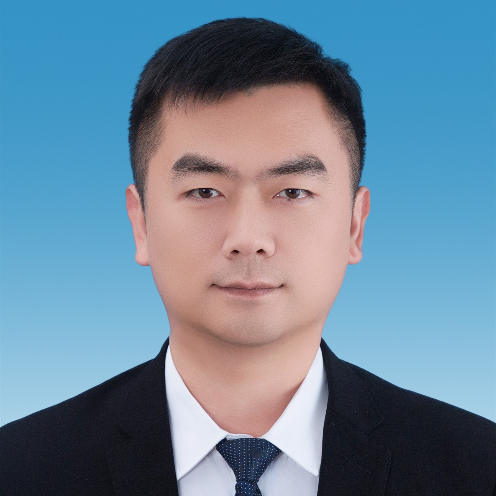 Adrian Gu