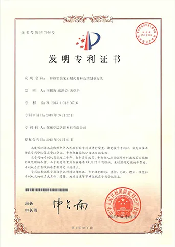 发明专利 1