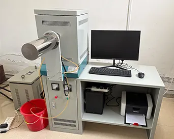 自动配料实验