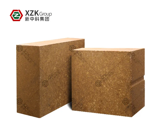 镁铝尖晶石砖