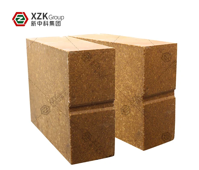 镁铝尖晶石砖