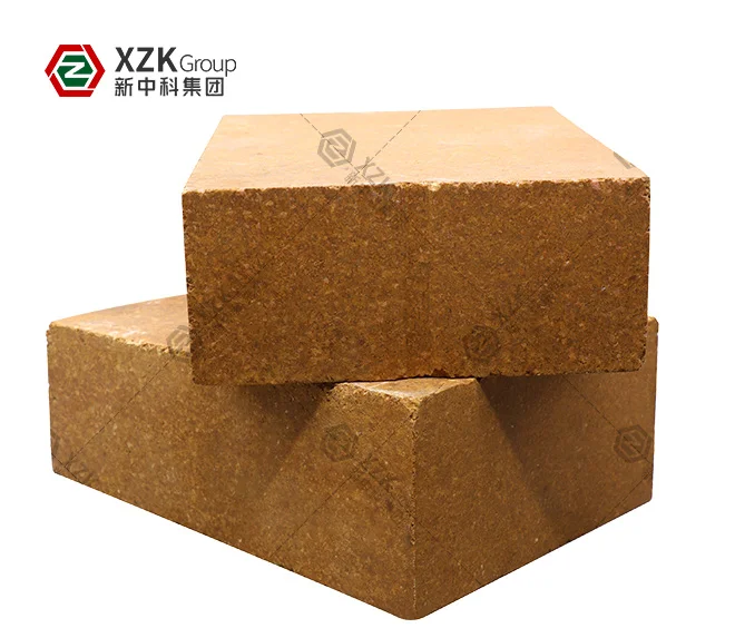 镁铝尖晶石砖
