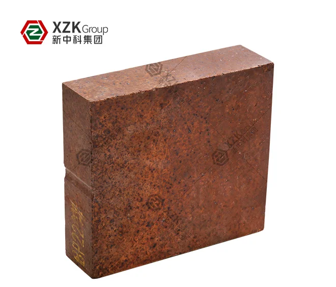 镁铁尖晶石砖