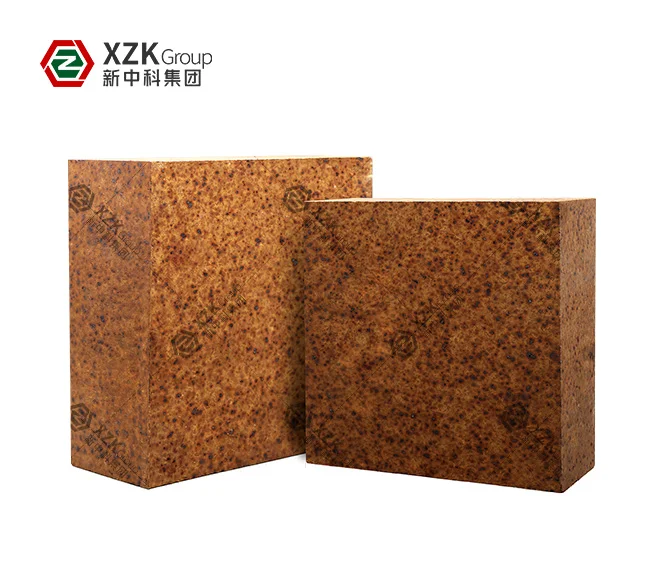 镁铁尖晶石砖