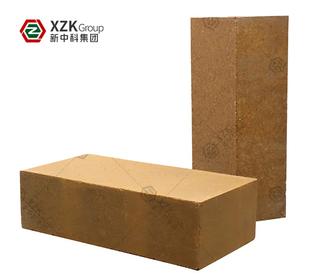 高纯镁砖