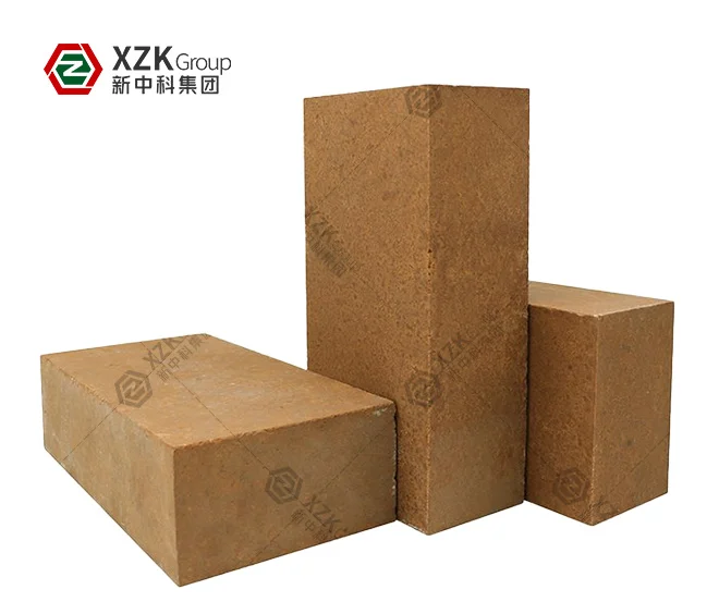高纯镁砖