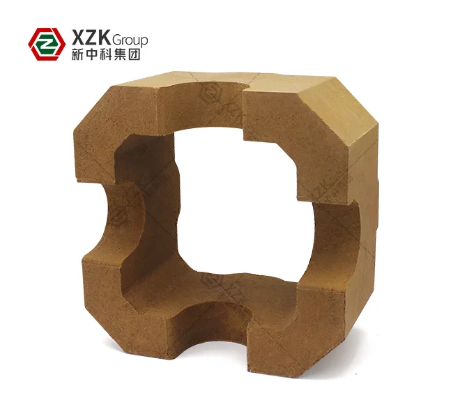 高纯镁砖