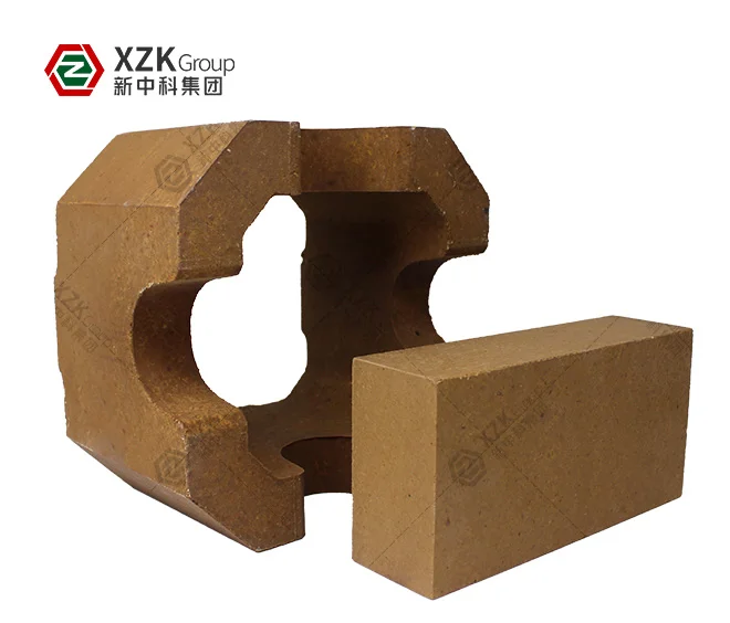 高纯镁砖