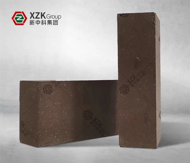 镁铬砖