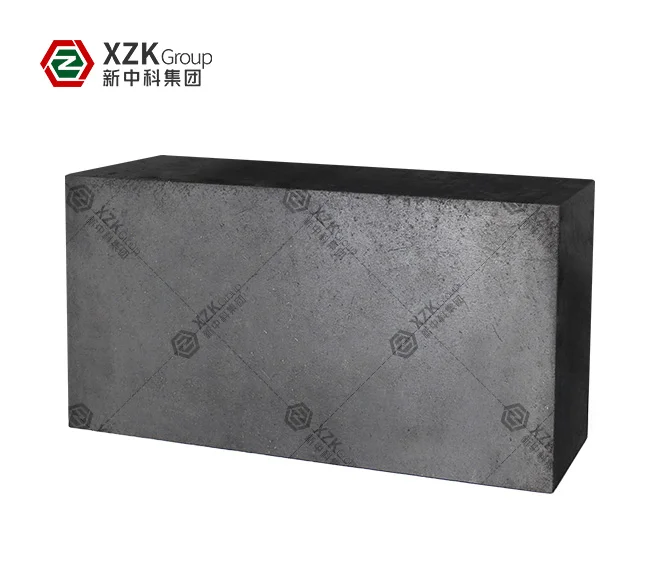 镁碳砖