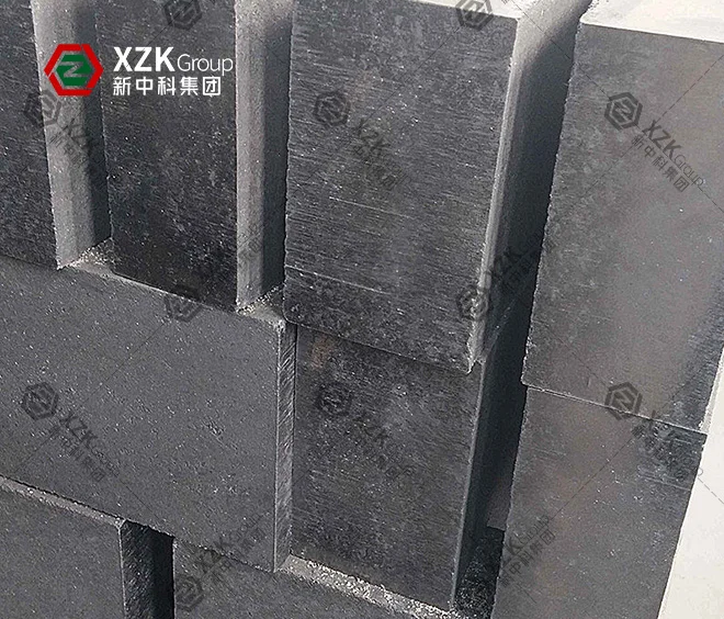 镁碳砖