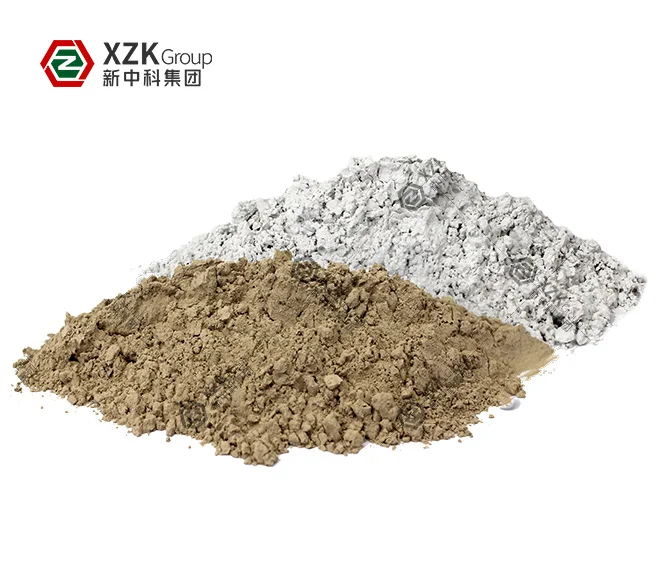 铝酸盐耐火水泥