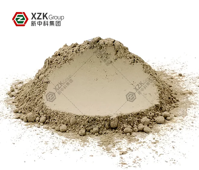 铝酸盐耐火水泥