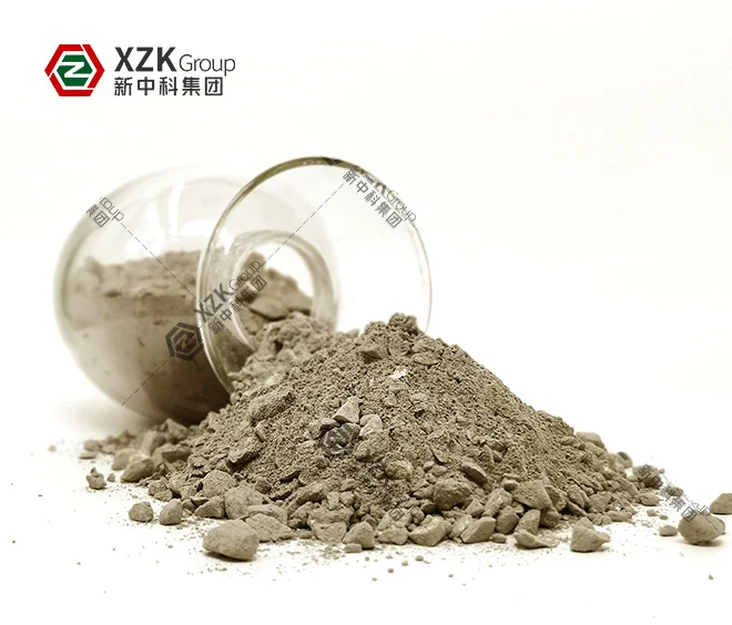 ZKM系列高强耐火泥浆