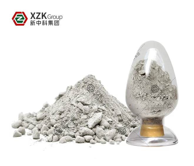 AZS电熔锆刚玉捣打料