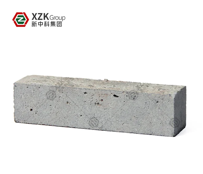 AZS电熔锆刚玉捣打料