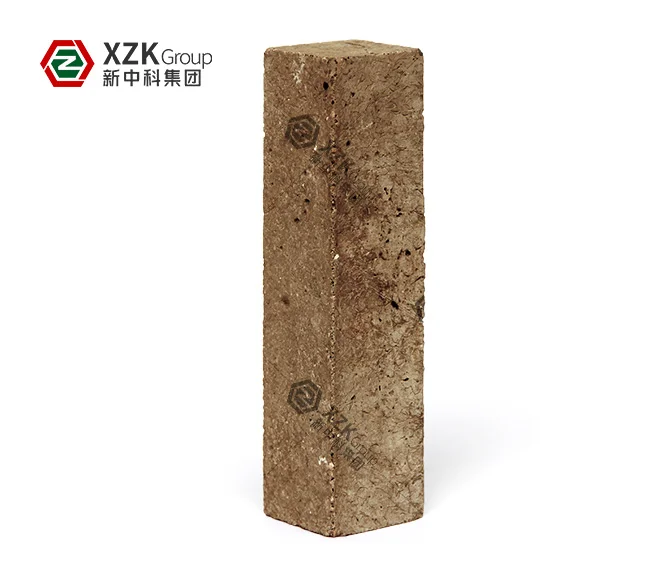 锆英砂捣打料