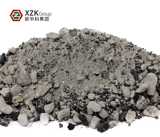 碳化硅耐火浇注料