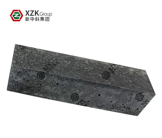 碳化硅耐火浇注料