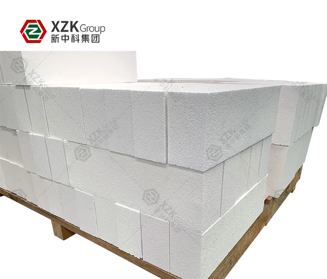 氧化铝空心球砖