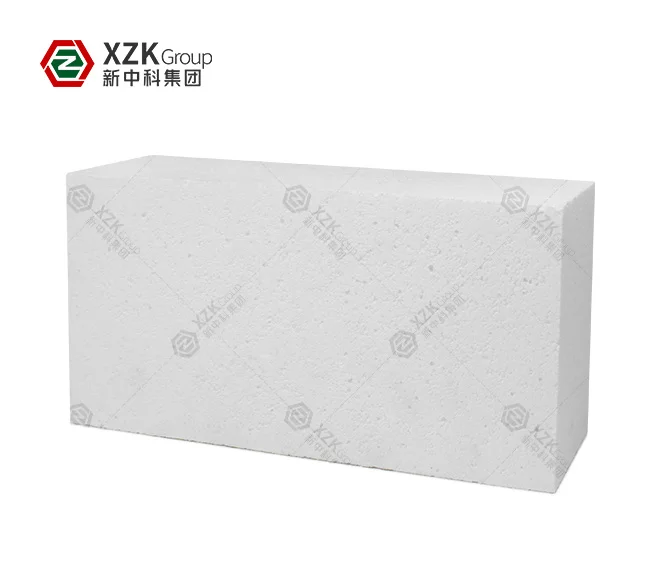 氧化铝空心球砖