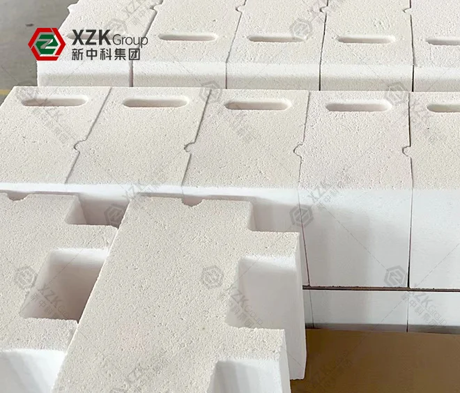 氧化铝空心球砖