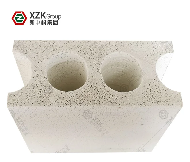 莫来石聚轻保温砖