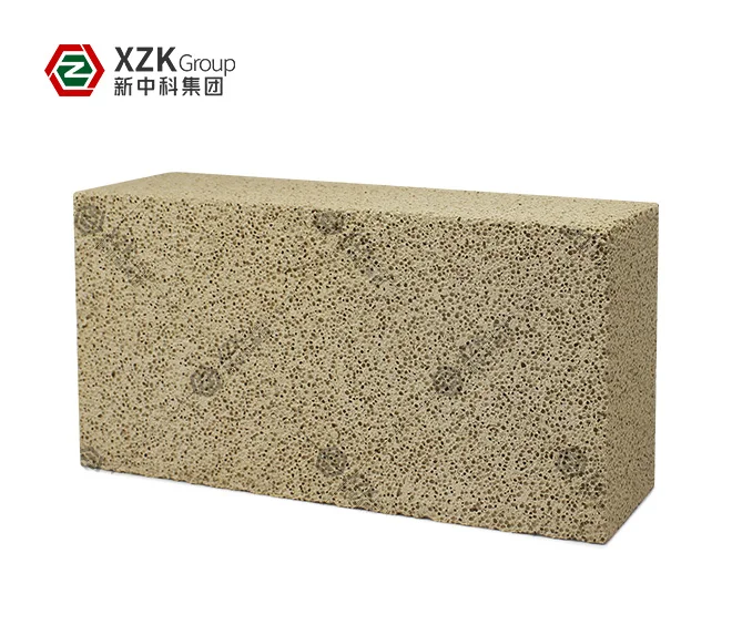 轻质高铝保温砖