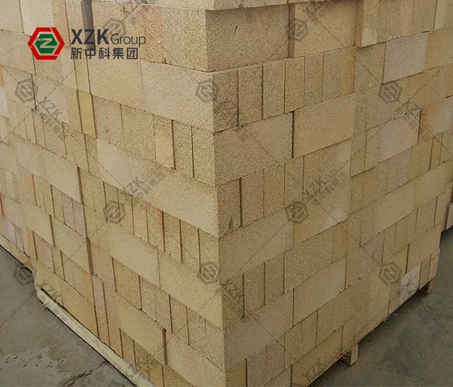 轻质高铝保温砖