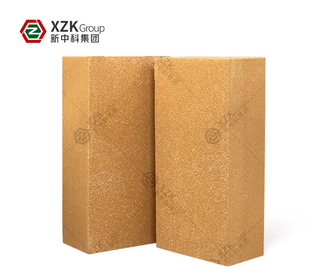 轻质粘土保温砖