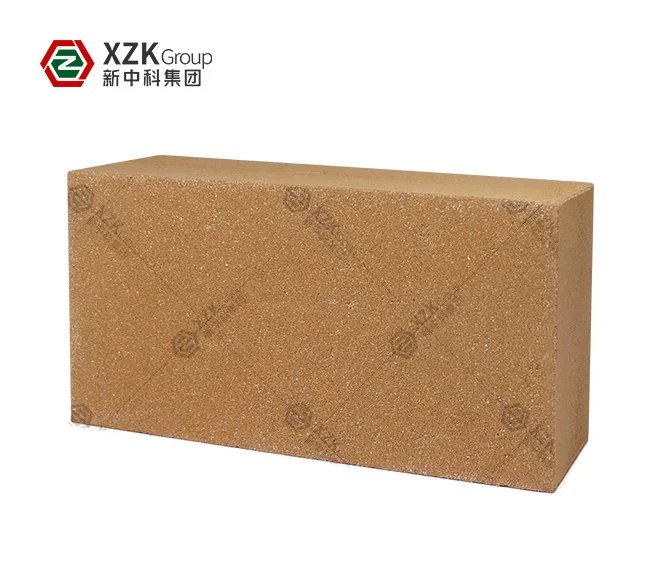 轻质粘土保温砖