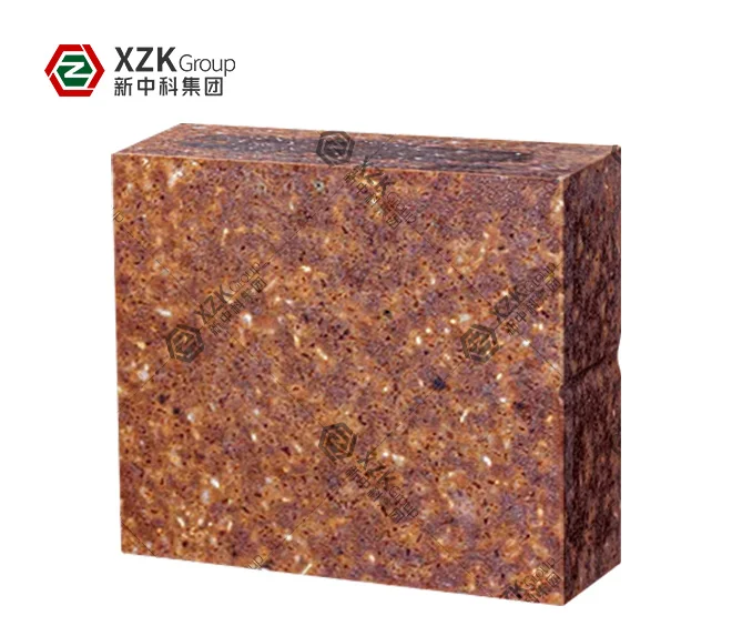 硅莫红砖