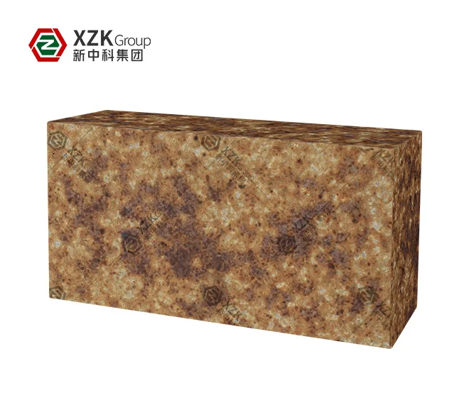 高铝碳化硅砖
