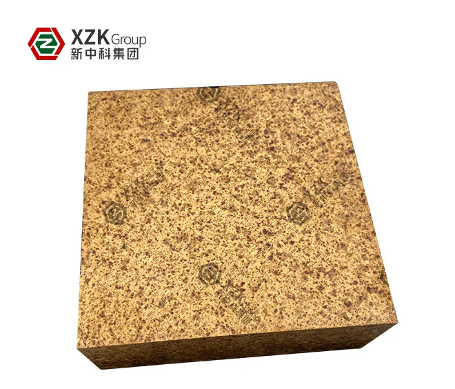高铝碳化硅砖