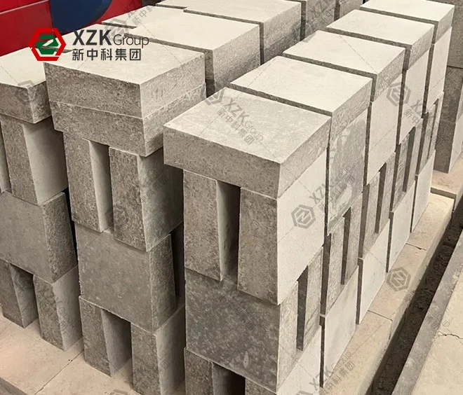磷酸盐高铝砖