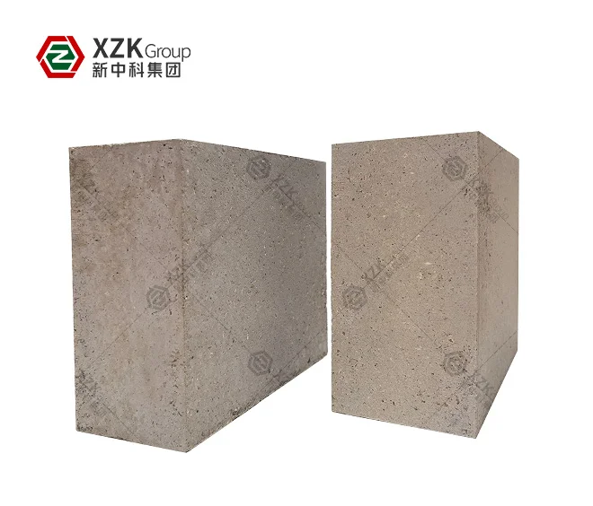 磷酸盐高铝砖