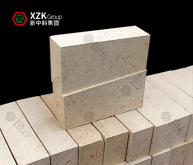 高铝耐火砖