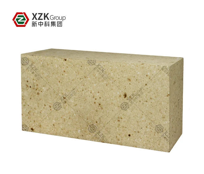高铝耐火砖