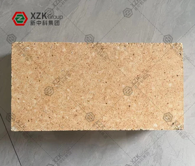 红柱石砖