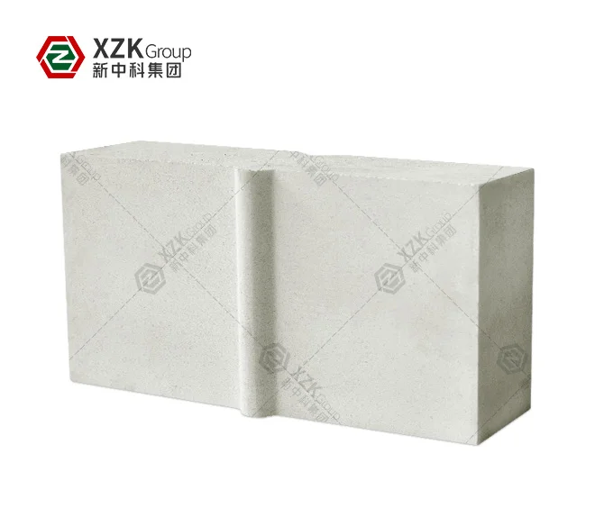 刚玉莫来石砖