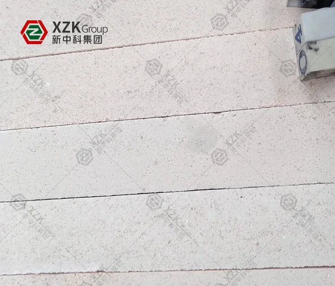 刚玉莫来石砖