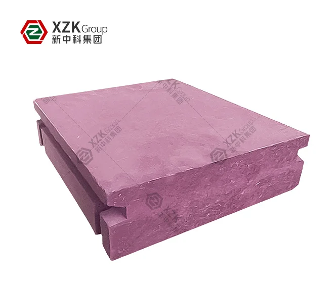 铬刚玉砖