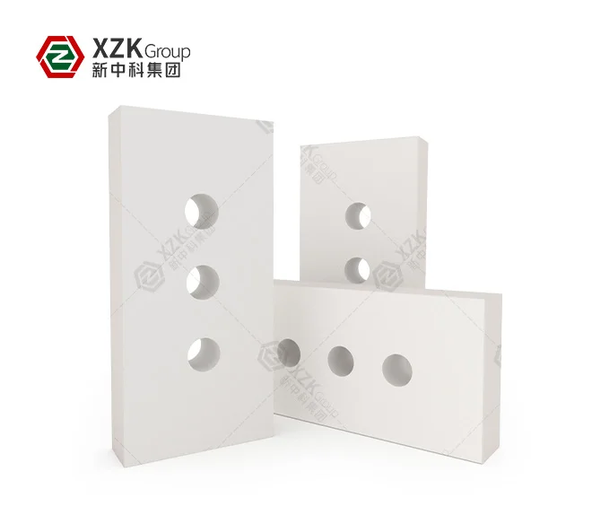 熔铸AZS砖