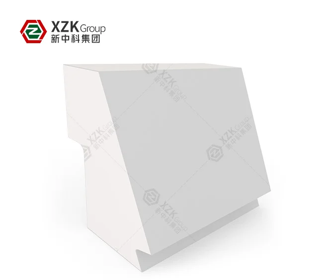 熔铸AZS砖