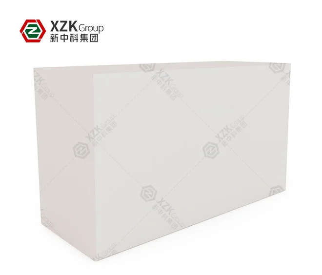 熔铸AZS砖