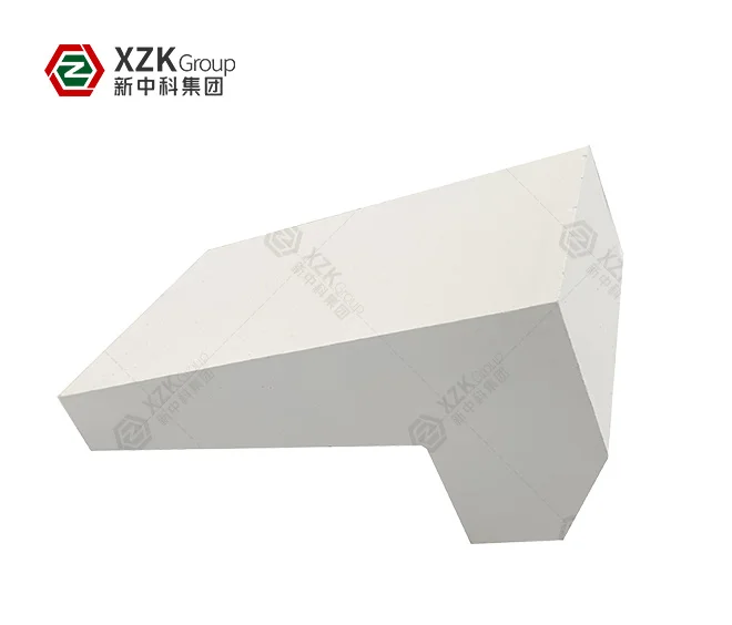 熔铸AZS砖