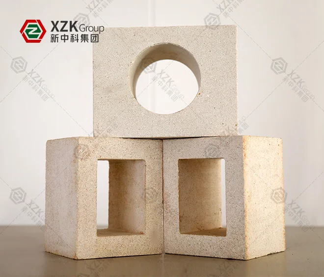 锆莫来石砖
