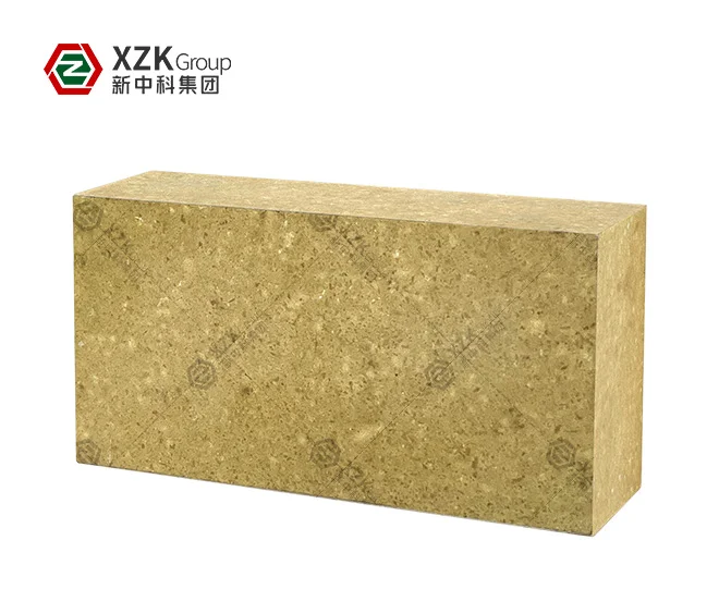 锆英石砖
