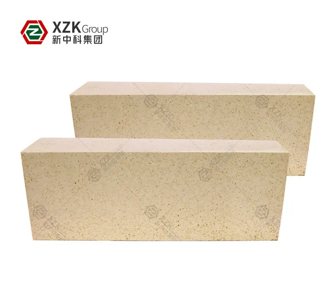 三低莫来石砖